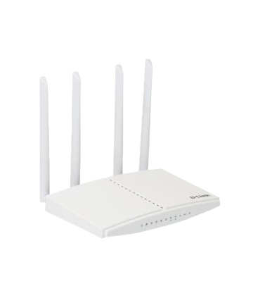 مودم 4G رومیزی بیسیم دی لینک D-Link DWR-M957