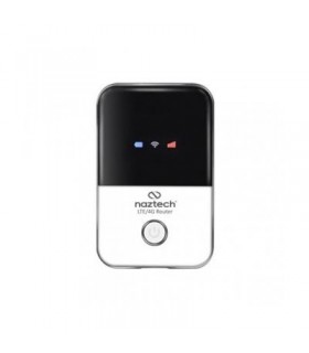 Tp-link m7650 mobile router hotspot portatile, wi-fi dual-band ac1200mbps,  4g