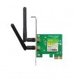 TP-LINK TL-WN881N Wireless N300 Mbps PCI Express Adapter