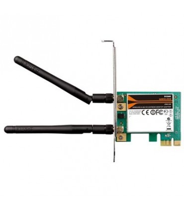 D-Link DWA-548 Wireless N300Mbps PCI Express Adapter