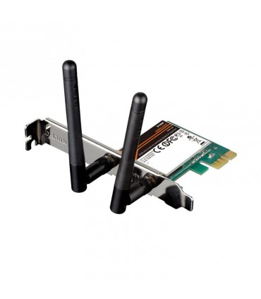 D-Link DWA-548 Wireless N300Mbps PCI Express Adapter